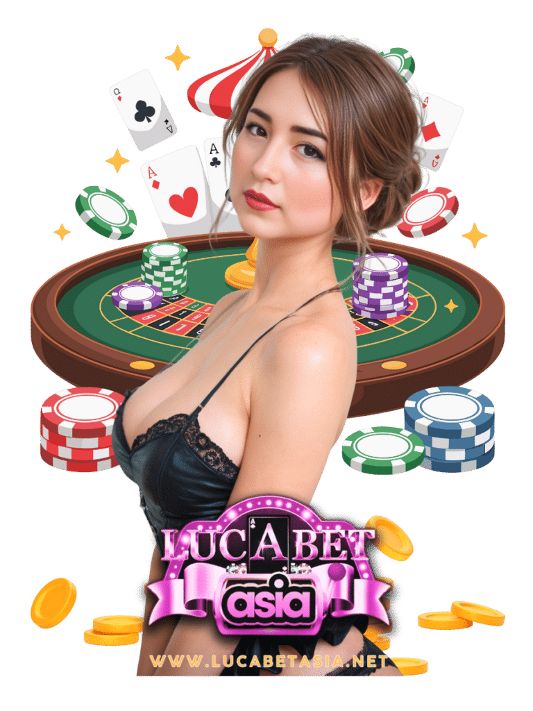 lucabet asia